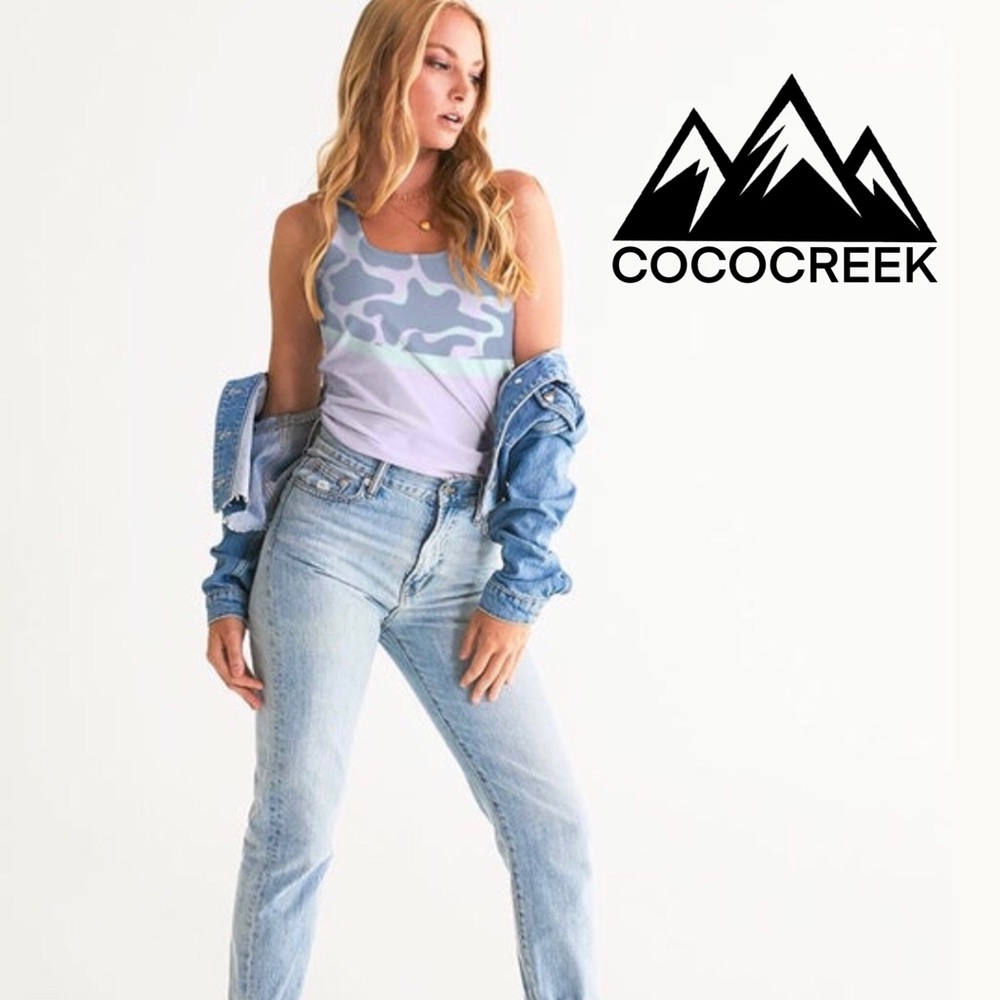 Cococreek Tank top